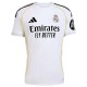 Real Madrid Home Jersey 2025/26