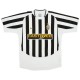 DEL PIERO #10 Retro Juventus Home Jersey 2003/04