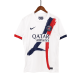 KVARATSKHELIA #7 PSG Away Jersey 2024/25 - [Super Replica]