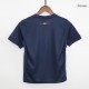 KVARATSKHELIA 7 Kids PSG Home Jersey Kit 2024/25
