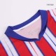 Kids Atletico Madrid Home Full Kit 2024/25