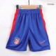 Kids Atletico Madrid Home Full Kit 2024/25