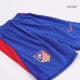 Kids Atletico Madrid Home Full Kit 2024/25