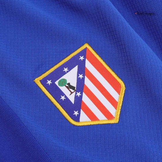 Kids Atletico Madrid Home Full Kit 2024/25