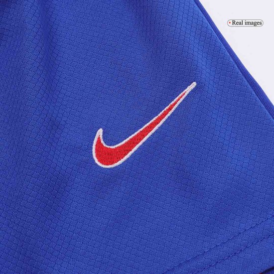 Kids Atletico Madrid Home Full Kit 2024/25