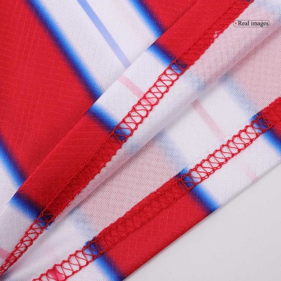 Kids Atletico Madrid Home Full Kit 2024/25