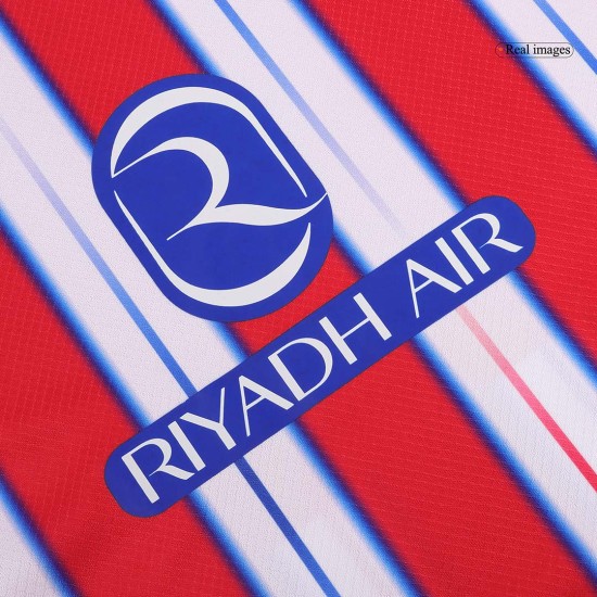 Kids Atletico Madrid Home Full Kit 2024/25