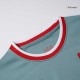 Kids Atletico Madrid Away Full Kit 2024/25