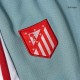 Kids Atletico Madrid Away Full Kit 2024/25