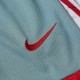 Kids Atletico Madrid Away Full Kit 2024/25