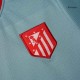 Kids Atletico Madrid Away Full Kit 2024/25