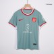 Kids Atletico Madrid Away Full Kit 2024/25