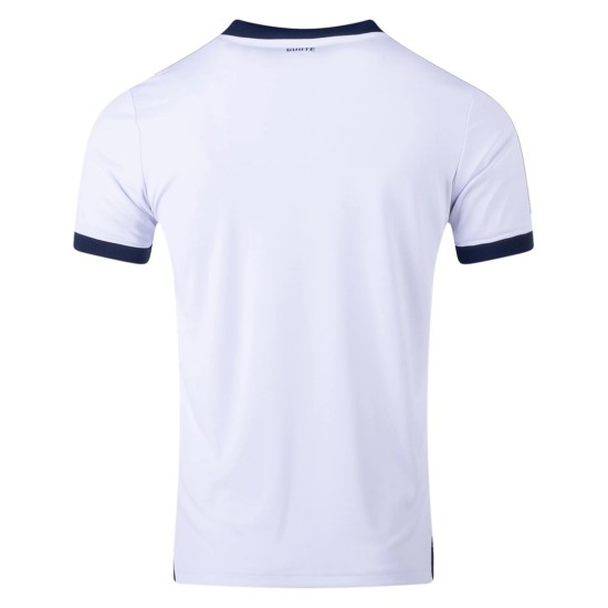 Guatemala Home Jersey 2025