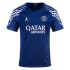PSG Fourth Jersey 2024/25