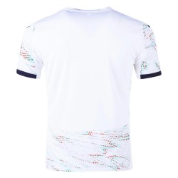Portugal Away Player Version Jersey 2025