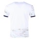 Portugal Away Player Version Jersey 2025
