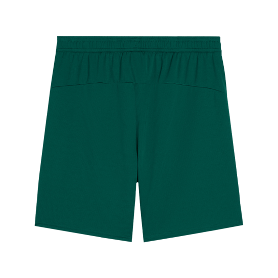 Portugal Home Shorts 2025