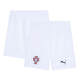 Portugal Away Shorts 2025