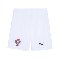 Portugal Away Shorts 2025