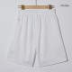 Portugal Away Shorts 2025