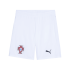Portugal Away Shorts 2025
