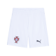 Portugal Away Shorts 2025