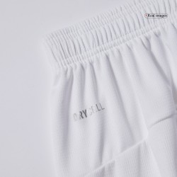 Portugal Away Shorts 2025