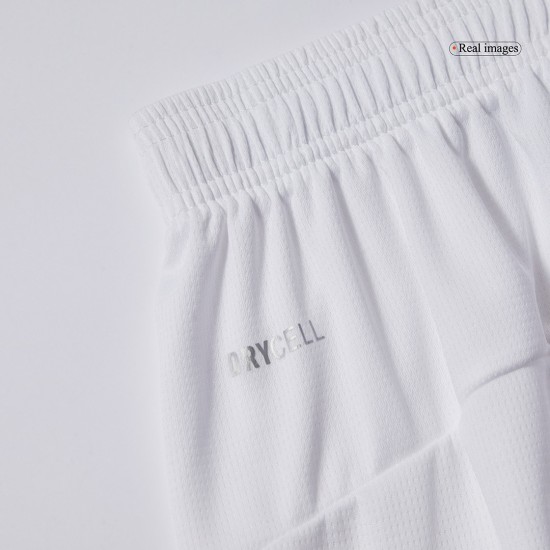 Portugal Away Shorts 2025