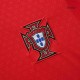 Portugal Home Jersey Kit 2025