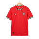 Portugal Home Jersey Kit 2025