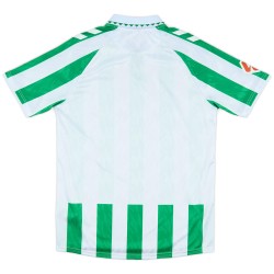 ANTONY #7 Real Betis Home Jersey 2024/25