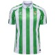 ANTONY #7 Real Betis Home Jersey 2024/25