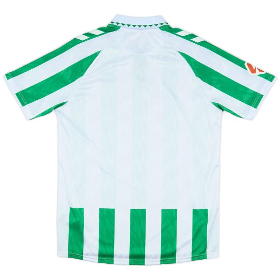 ANTONY #7 Real Betis Home Jersey 2024/25