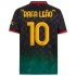 "RAFA LEAO" #10 AC Milan Fourth Jersey 2024/25