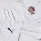 Kids Portugal Away Jersey Kit 2025
