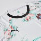 Kids Portugal Away Jersey Kit 2025