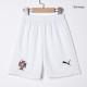 Kids Portugal Away Jersey Kit 2025