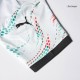 Kids Portugal Away Jersey Kit 2025