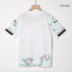 Kids Portugal Away Jersey Kit 2025
