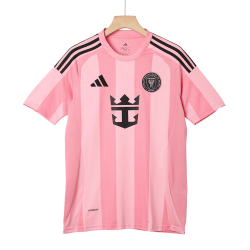 Inter Miami CF Euforia Home Jersey 2025