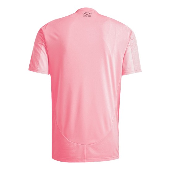 Inter Miami CF Euforia Home Jersey 2025