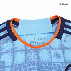New York City Home Jersey The Excelsior Kit 2025