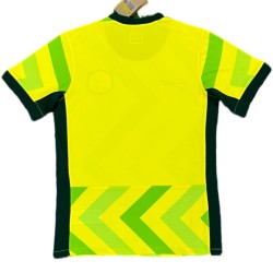 Australia Home Jersey 2025