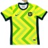 Australia Home Jersey 2025