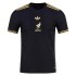 Mexico Third Match Jersey Gold Cup Player Version 2025