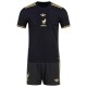 Kids Mexico Third Jersey Kit Gold Cup 2025