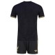 Kids Mexico Third Jersey Kit Gold Cup 2025