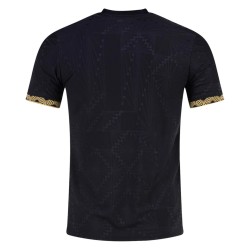 Mexico Third Jersey Kit Gold Cup Player Version 2025