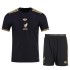 Mexico Third Jersey Kit Gold Cup Player Version 2025