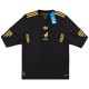 Mexico Third Long Sleeve Jersey Kit Gold Cup Player Version 2025